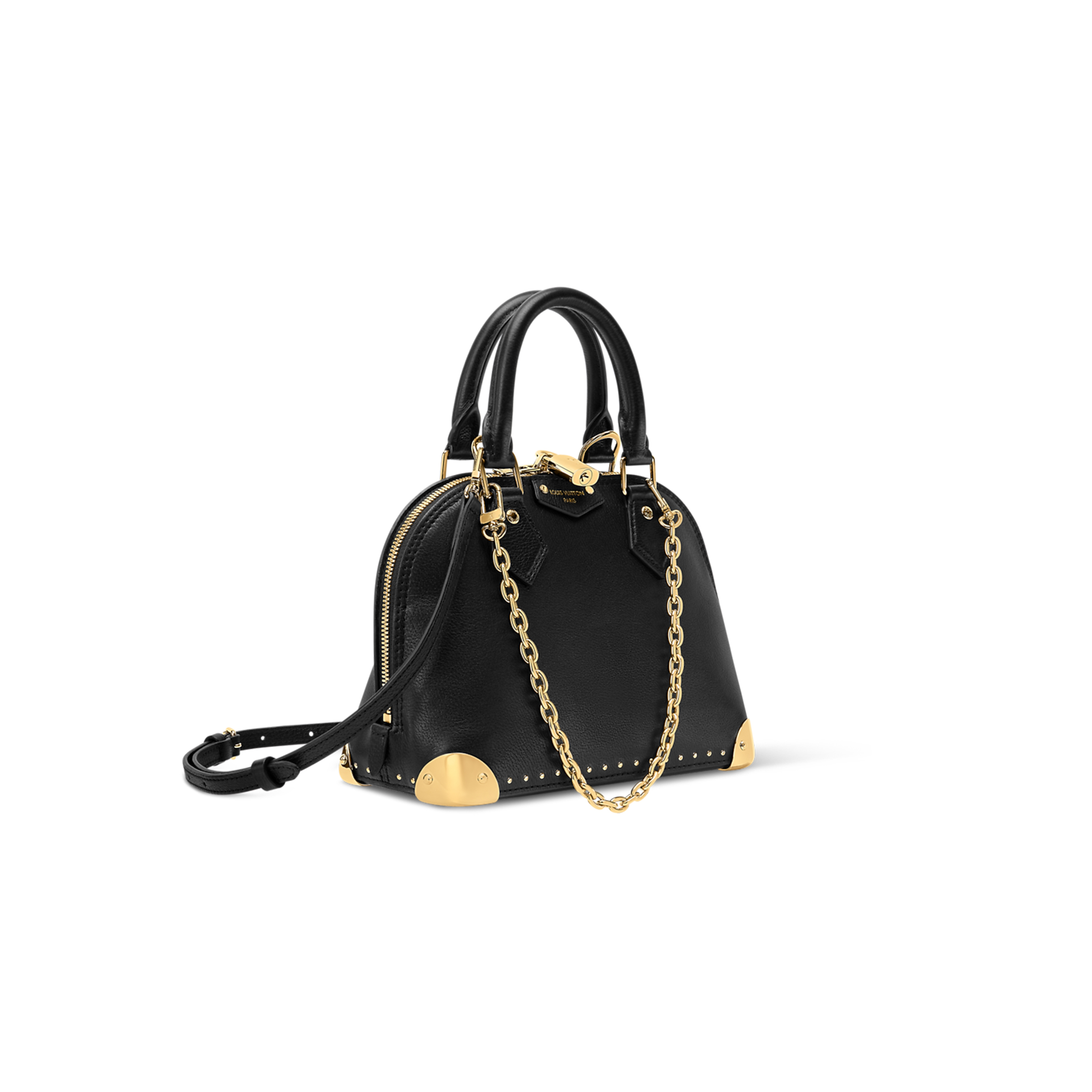 LOUIS VUITTON ALMA TRUNK BB M29445 (24*18*12cm) 